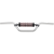 (image for) 7/8" Off-Road Handlebars - 110cc Playbike bar - Silver