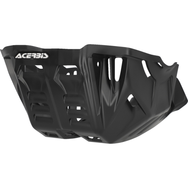 (image for) Acerbis Skid Plate - HONDA XL750 Transalp 23-25 - Black