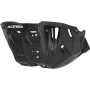 (image for) Acerbis Skid Plate - HONDA XL750 Transalp 23-25 - Black