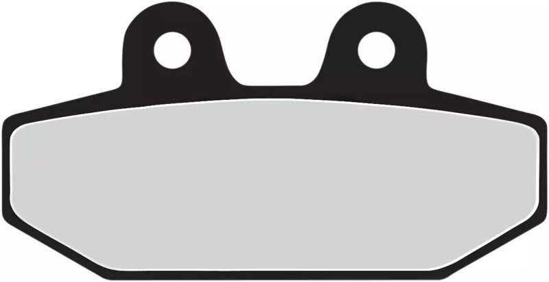(image for) Drag Specialties Premium Sintered Metal Brake Pad 1721-2812