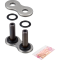 (image for) 525VX3 Rivet Connecting Link, Natural