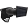 (image for) VO2 Falcon Air Intake Kit - Forged Carbon Fiber