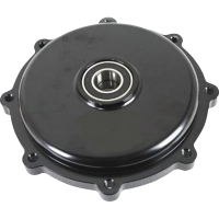 (image for) Sprocket Hub Adapter Assembly, Black