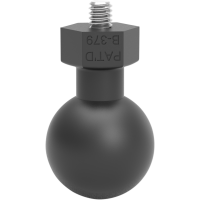 (image for) RAM Tough-Ball w/ 6 mm threaded stud
