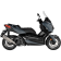 (image for) Akrapovic Slip-On Scooter Muffler