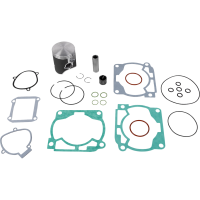 (image for) Top End Piston Kit - Cast Replica