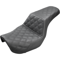 (image for) Step-Up Seat Black Full LS
