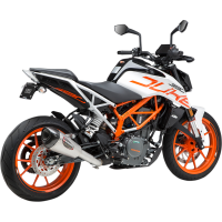 (image for) Fender Eliminator Kit for KTM 390 Duke 17-20