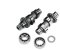 (image for) Andrews 57H Chain-Drive Cam Kit