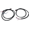 (image for) Kodlin Rear LED Wiring Harness for M-Eight Softail
