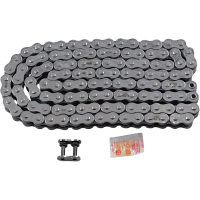(image for) 525MAX-Z Drive Chain - Chrome, 120 Links