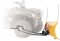 (image for) ProVantage Front Plow Mount Kit for Bombardier/Can-Am Outlander 800 H.O. EFI Ltd. 07-09