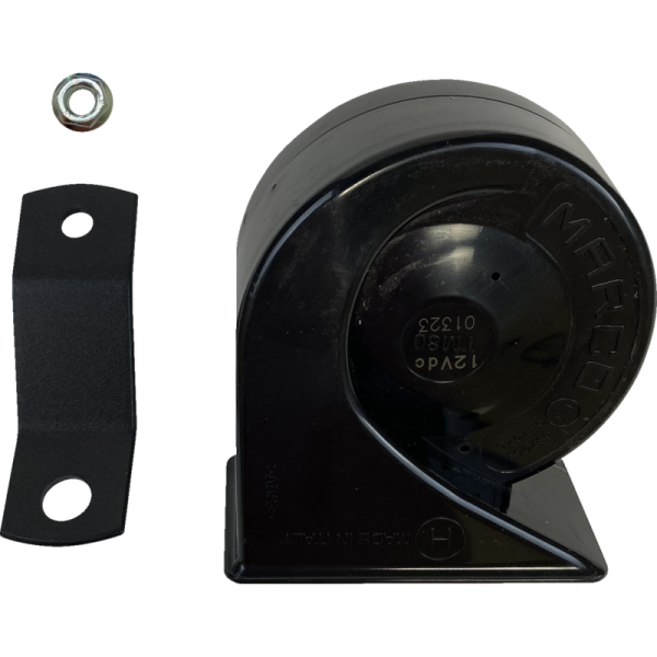 Custom Dynamics Electromagnetic Horn Kit