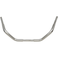(image for) Buffalo Bars Bagger II Style - Chrome