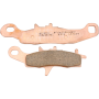 (image for) EBC Long Life R Brake Pad FA258R