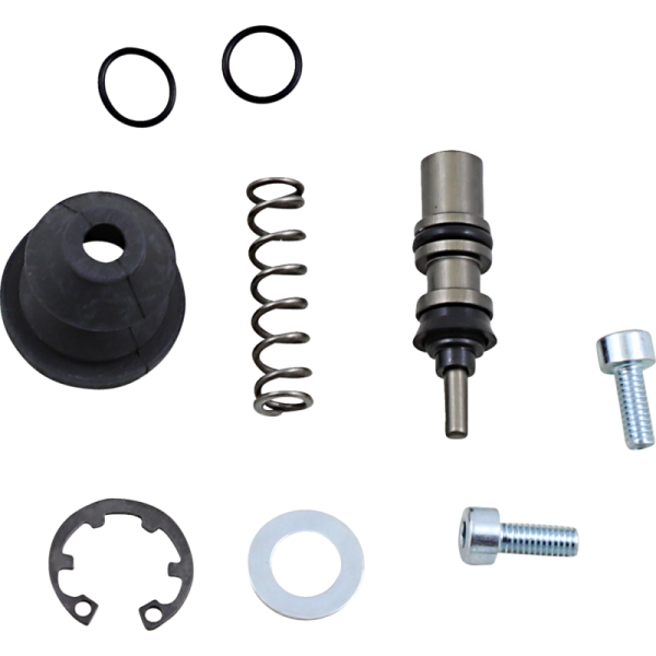 (image for) ProX Front Brake Master Cylinder Rebuild Kit