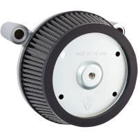 (image for) Big Sucker Stage I Kit (Synthetic, Chrome)