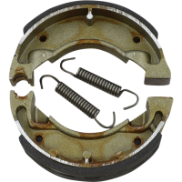 (image for) Rear Brake Pad/Shoe for Yamaha CW50 T Zuma (50cc) 89-99