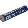(image for) Renthal Vintage SX Crossbar Pad - Blue/black/white