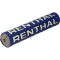 (image for) Renthal Vintage SX Crossbar Pad - Blue/black/white