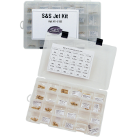 (image for) Dealer Jet Kit