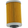 (image for) Hiflofiltro Standard Oil Filter 0712-0098