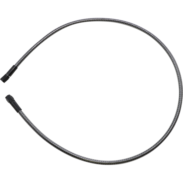 (image for) MAGNUM Braided DOT Universal Brake Line 36" - KarbonFibr