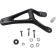 (image for) Akrapovič Optional Carbon Muffler Bracket for Kawasaki ZX1000 Ninja ZX-10R 21-25, ZX-10RR 21-25