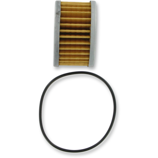 (image for) Parts Unlimited/Canada Oil Filter 01-0015 for Suzuki M50 Boulevard 05-19