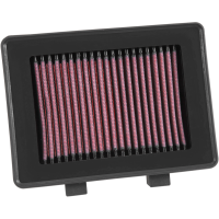 (image for) K&N OE Replacement Air Filter for Suzuki DL1000 V-Strom 14-19/DL1050 V-Strom 20-24