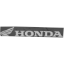 (image for) Die-Cut Sticker - Honda 08