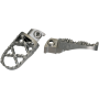 (image for) Moose Offroad Pro Footpegs - Standard