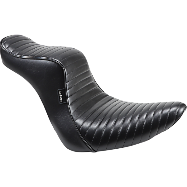 (image for) LE PERA Cherokee Pleated Seat