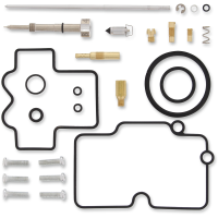 (image for) Moose Offroad Carburetor Repair Kit - 1003-0815