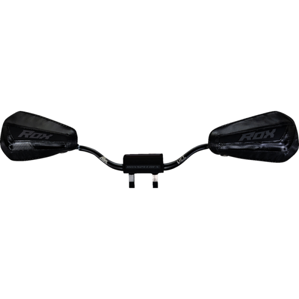 (image for) Rox Speed FX Flex-Tec Gen 3 Lite Handguards - Stealth