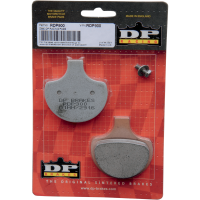 (image for) DP Brakes RDP Race Pad RDP900