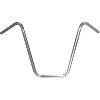(image for) 16" Ape Hanger - Chrome