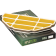 (image for) HifloFiltro Air Filter 1011-0364