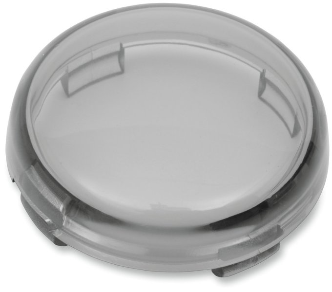 (image for) Drag Specialties Replacement Lens Smoke