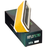 (image for) HiFloFiltro Air Filter for ZX1000 (ZX10) 88-90