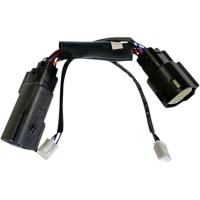 (image for) Wiring Adapter (Touring/Softail)