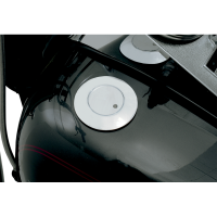 (image for) Fuel Level Cap w/ LED Warning Light