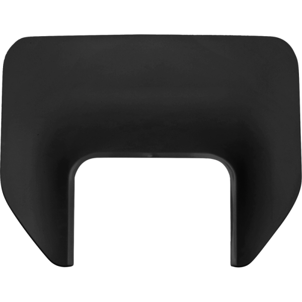 (image for) ACERBIS Black Headlight Cover