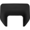 (image for) Black Headlight Cover