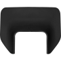 (image for) Black Headlight Cover