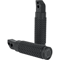 (image for) Slash Cut Passenger Footpegs