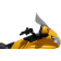 (image for) Flare Windshield, Tint, Non-vented, 14"/18"