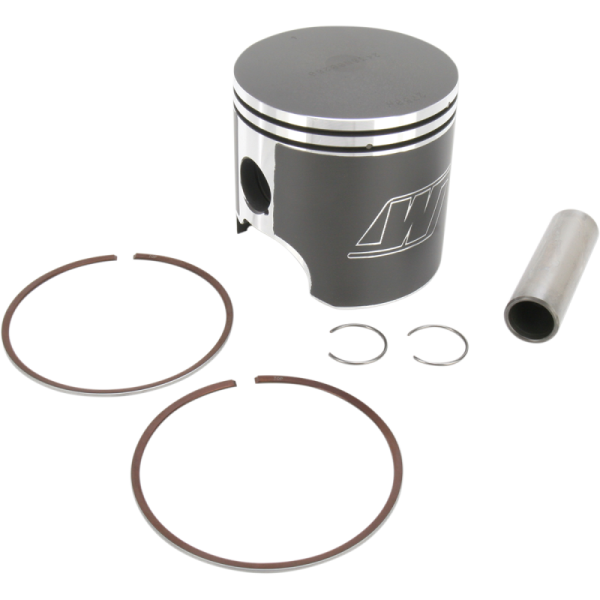 WISECO PISTON Wiseco High-Performance Snowmobile Pistons and Components
