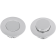 (image for) Drag Specialties Vented Pop-Up Gas Cap