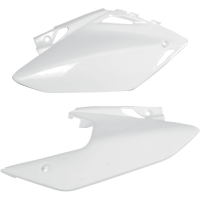 (image for) UFO Side Panel - White